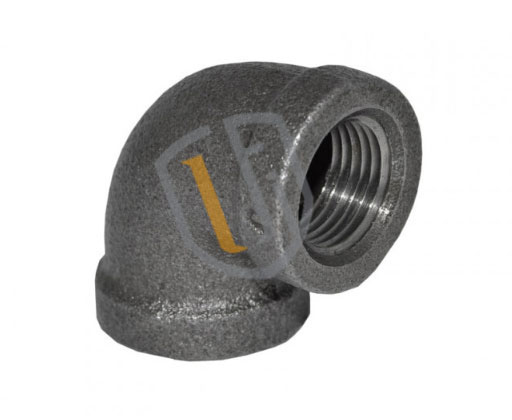 Carbon Steel Forged 90 Deg Elbow