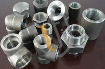 Forged Fittings